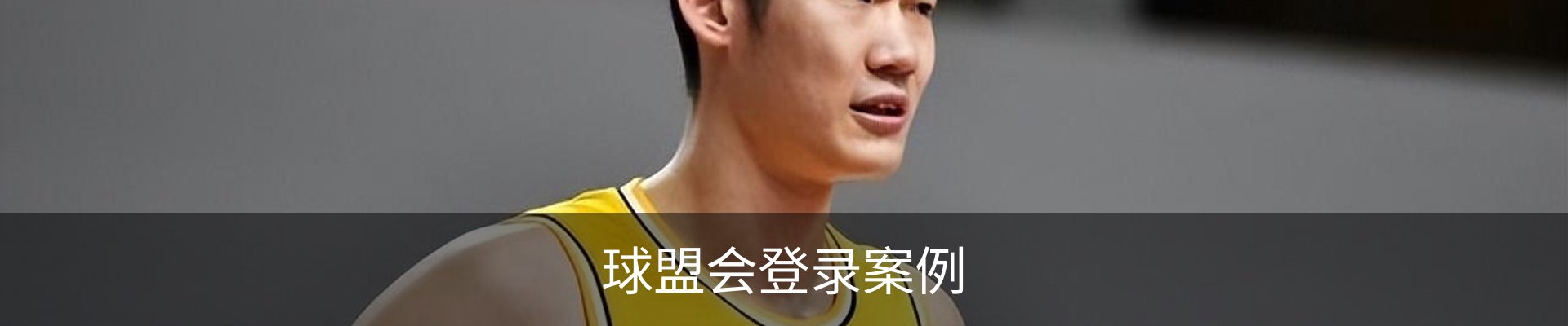 球盟会登录案例